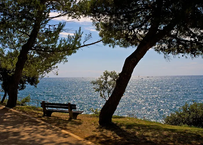 אתר נופש Horizont