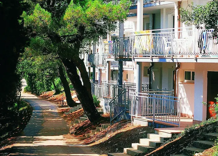 אתר נופש Horizont 2*