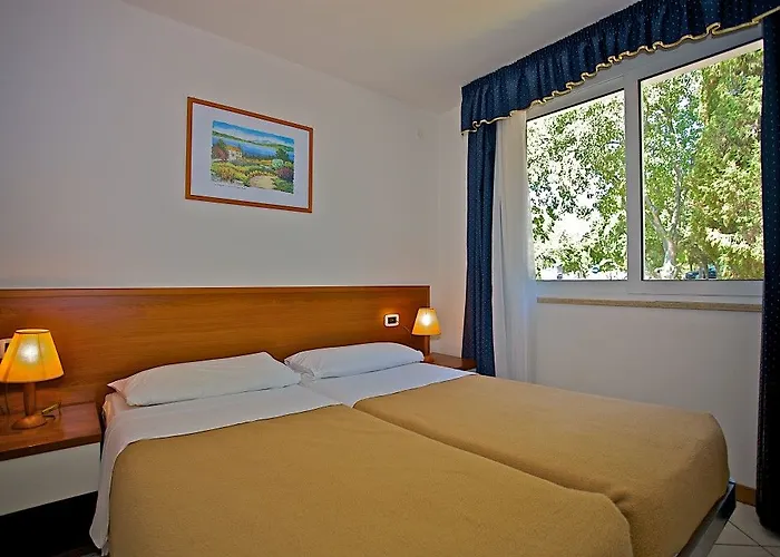 Horizont אתר נופש 2*